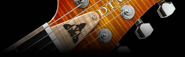 David Thomas McNaught Guitars Japan Official Web Site